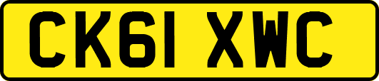 CK61XWC