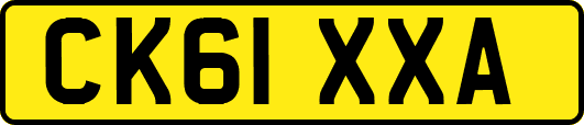 CK61XXA