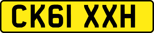 CK61XXH