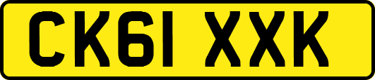 CK61XXK