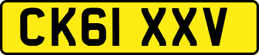 CK61XXV