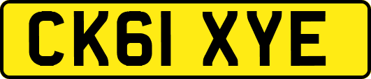 CK61XYE