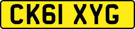 CK61XYG