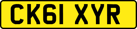 CK61XYR