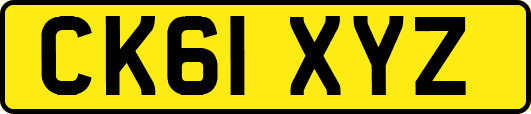 CK61XYZ