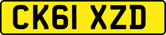 CK61XZD