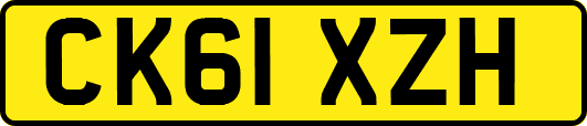 CK61XZH