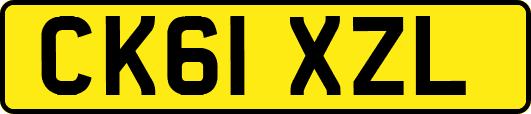 CK61XZL