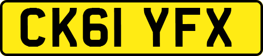 CK61YFX