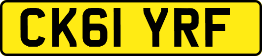 CK61YRF