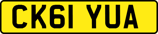 CK61YUA