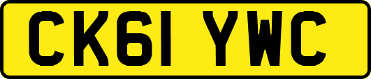 CK61YWC