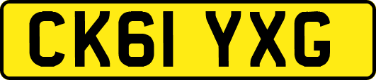 CK61YXG