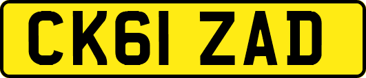 CK61ZAD