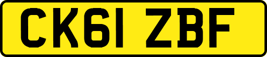 CK61ZBF