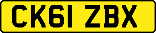 CK61ZBX