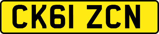 CK61ZCN