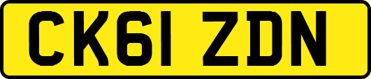 CK61ZDN