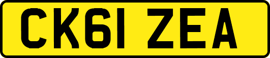 CK61ZEA