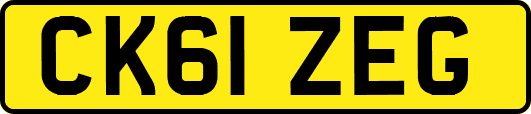 CK61ZEG