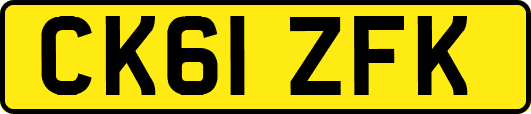 CK61ZFK