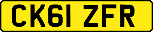 CK61ZFR