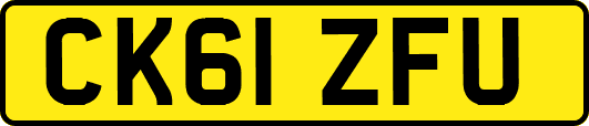 CK61ZFU