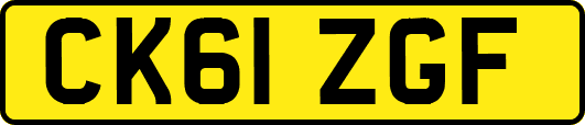 CK61ZGF