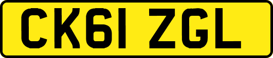 CK61ZGL