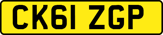 CK61ZGP