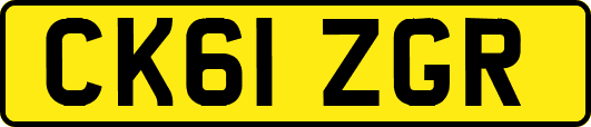 CK61ZGR