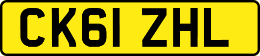 CK61ZHL