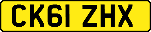 CK61ZHX