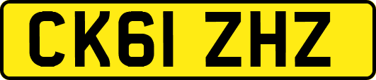 CK61ZHZ