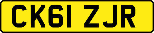 CK61ZJR