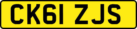 CK61ZJS