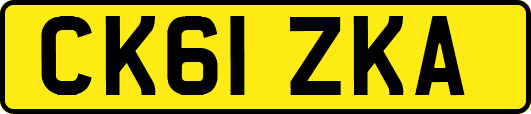 CK61ZKA