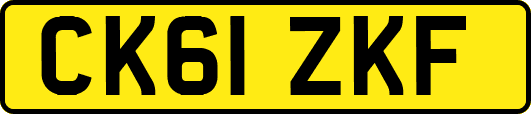 CK61ZKF