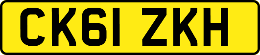 CK61ZKH