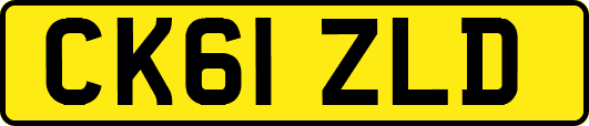 CK61ZLD