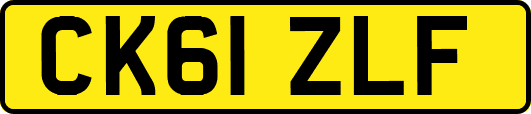 CK61ZLF