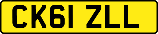 CK61ZLL