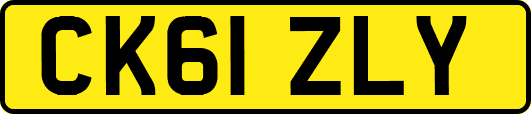 CK61ZLY