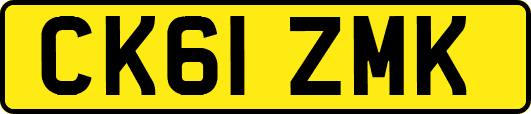 CK61ZMK