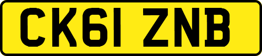 CK61ZNB