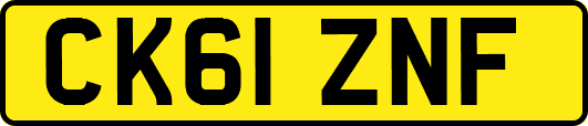 CK61ZNF