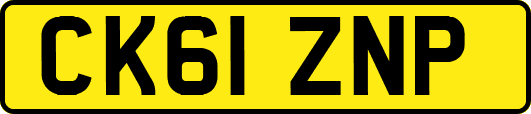 CK61ZNP