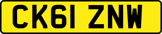 CK61ZNW