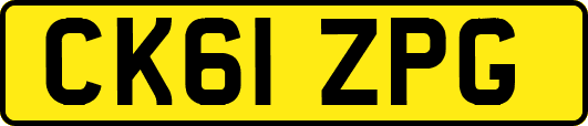 CK61ZPG