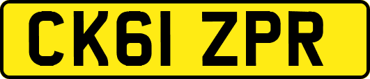 CK61ZPR